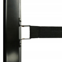 Slikarski stalak 170 cm Phoenix - aluminij