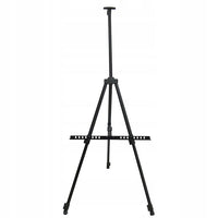 Slikarski stalak 170 cm Phoenix - aluminij