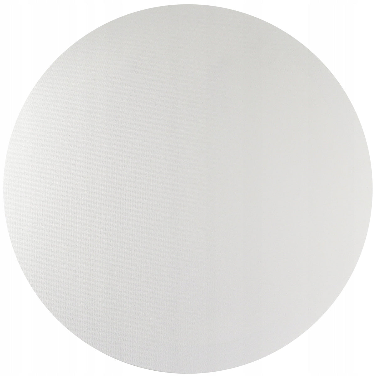 Slikarsko platno na okviru Phoenix, okruglo, 350 g/m², promjer 15 – 105 cm (osnovna veličina 20 cm, odaberite veličinu)