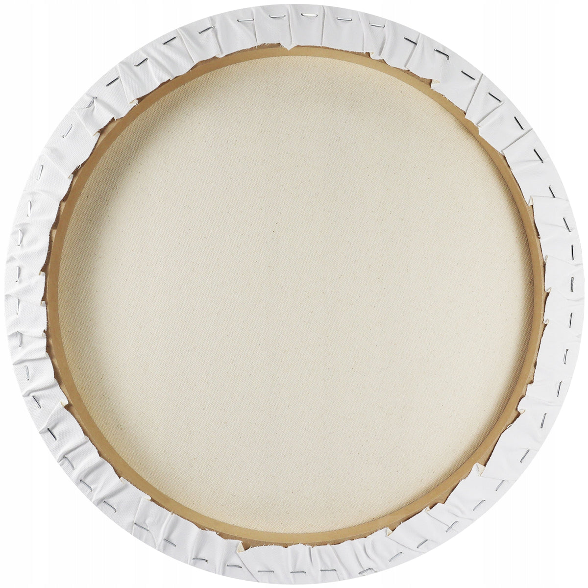 Slikarsko platno na okviru Phoenix, okruglo, 350 g/m², promjer 15 – 105 cm (osnovna veličina 20 cm, odaberite veličinu)