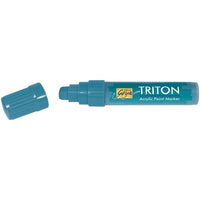 Solo Goya TRITON Acrylic Paint Marker 15.0 – Vermilion