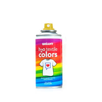 Sprej na textil Ghiant H2O 150 ml | rôzne odtiene — obrázok 6