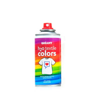 Sprej na textil Ghiant H2O 150 ml | rôzne odtiene — obrázok 8
