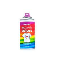 Sprej na textil Ghiant H2O 150 ml | rôzne odtiene — obrázok 13