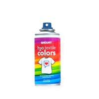Sprej na textil Ghiant H2O 150 ml | rôzne odtiene — obrázok 14