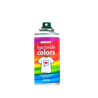 Ghiant H2O Textilspray 150 ml | verschiedene Farbtöne | ARTMIE