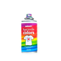 Ghiant H2O Textilspray 150 ml | verschiedene Farbtöne | ARTMIE