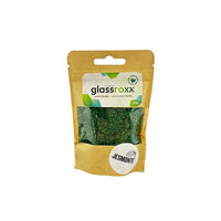 Stakleni granulat Glassroxx Jesmonite 150 g | razne nijanse — slika 8