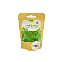 Stakleni granulat Glassroxx Jesmonite 150 g | razne nijanse — slika 11
