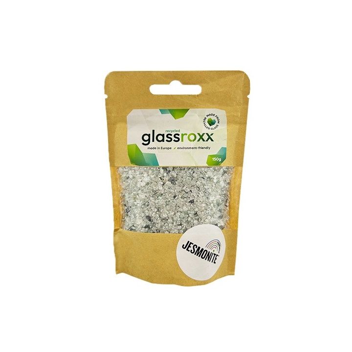 Stakleni granulat Glassroxx Jesmonite 150 g