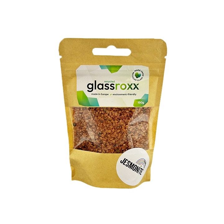 Stakleni granulat Glassroxx Jesmonite 150 g