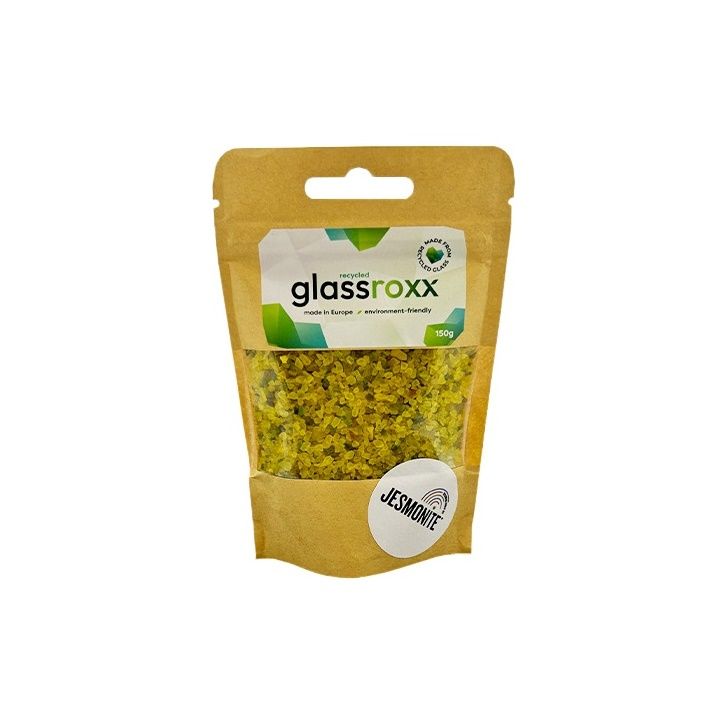 Stakleni granulat Glassroxx Jesmonite 150 g