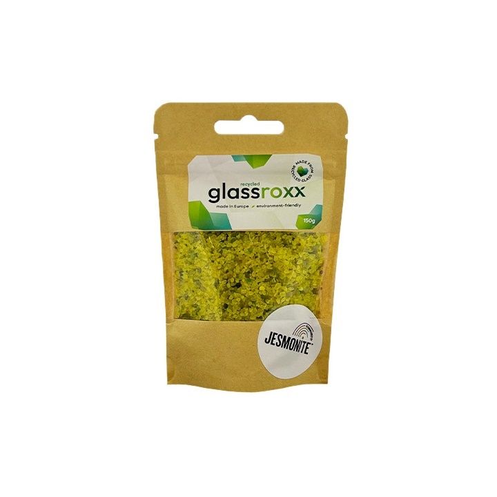 Stakleni granulat Glassroxx Jesmonite 150 g