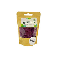 Stakleni granulat Glassroxx Jesmonite 150 g | razne nijanse — slika 4