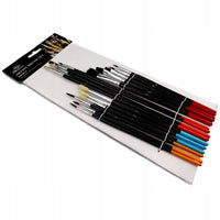 Štetci Phoenix - set od 15 komada