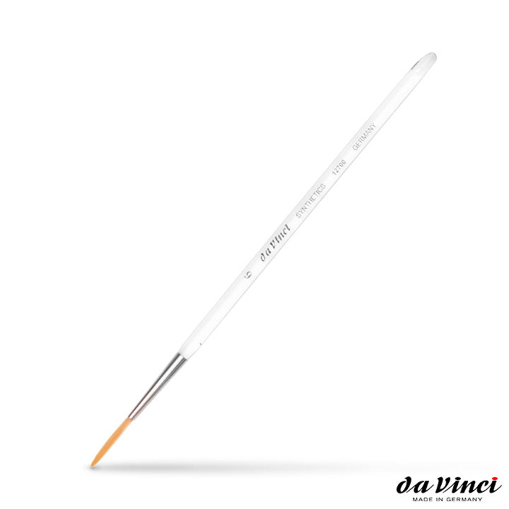 Štetec da Vinci 12700 Liner | rôzne veľkosti — obrázok 3