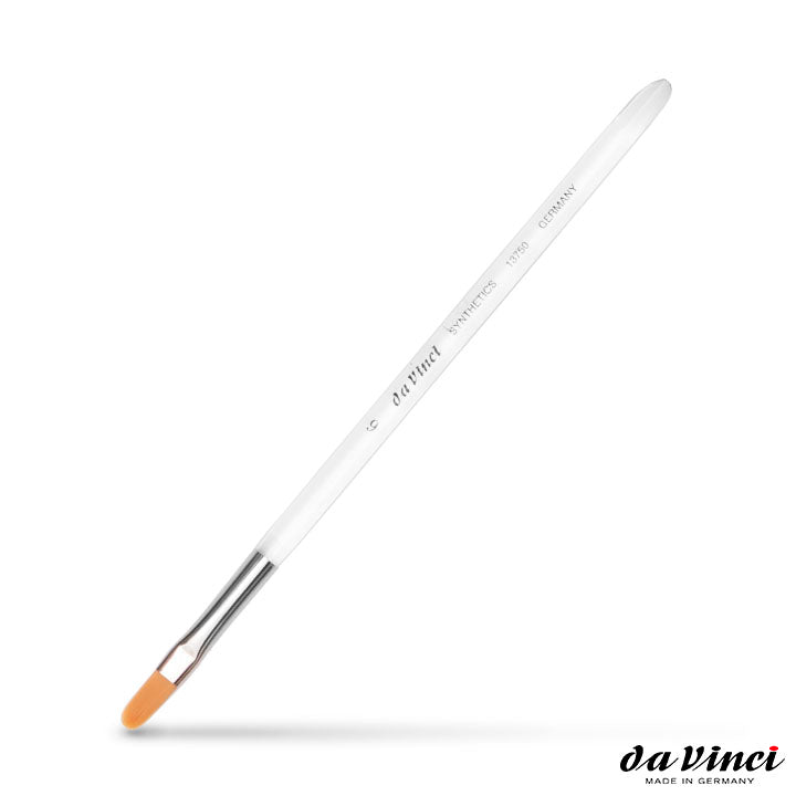 Štetec da Vinci 13750 Filbert | rôzne veľkosti — obrázok 4