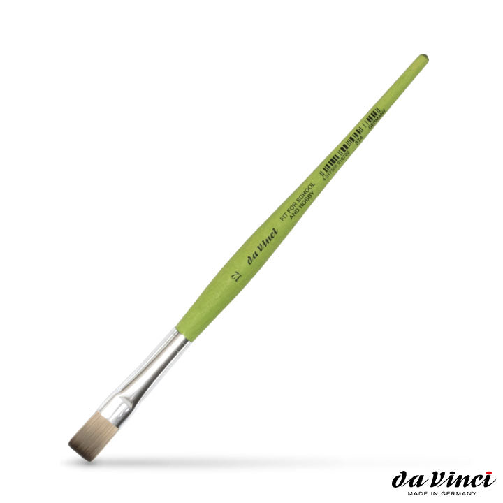 Štetec da Vinci 374 pre školy a hobby | rôzne veľkosti — obrázok 2