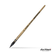 Štetec da Vinci 418 pre akvarelové farby | rôzne veľkosti — obrázok 8