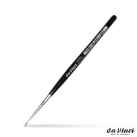 Štetec da Vinci Micro-Maestro 100 | rôzne veľkosti — obrázok 4