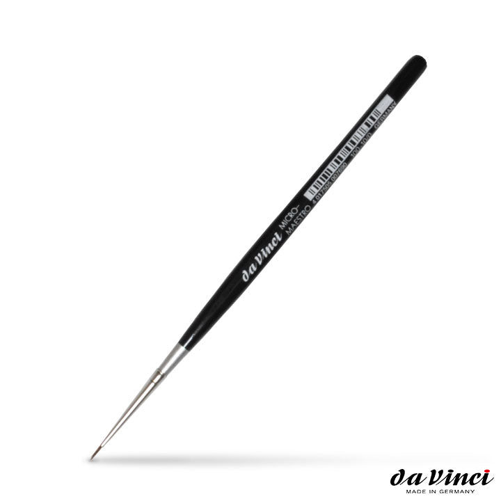 Štetec da Vinci Micro-Maestro 100 | rôzne veľkosti — obrázok 4
