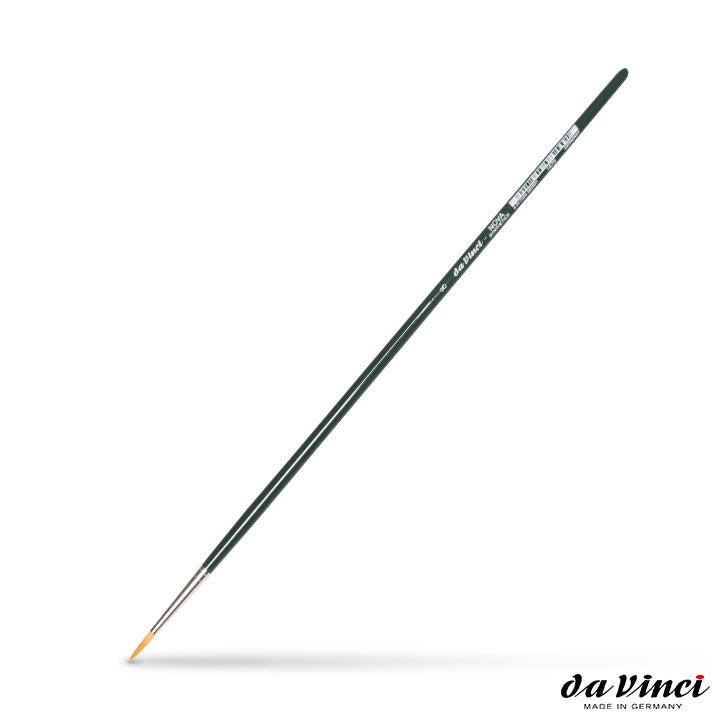 Štetec da Vinci NOVA 1670 pre olejové farby | rôzne veľkosti — obrázok 12