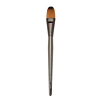 Štetec Oval Wash Zen Series 73 od Royal & Langnickel | rôzne veľkosti — obrázok 2