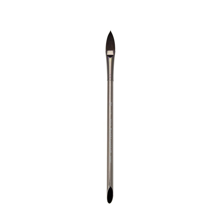 Štetec Pointed Oval Zen Series 83 od Royal & Langnickel | rôzne veľkosti — obrázok 3