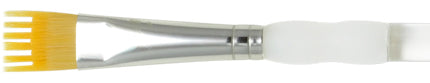 Štetec Royal Aqualon Flat Wisp 2735 | rôzne veľkosti — obrázok 2