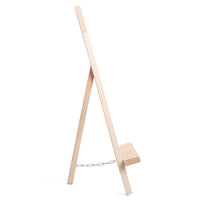 Stolni slikarski štafelaj 50 cm — slika 2