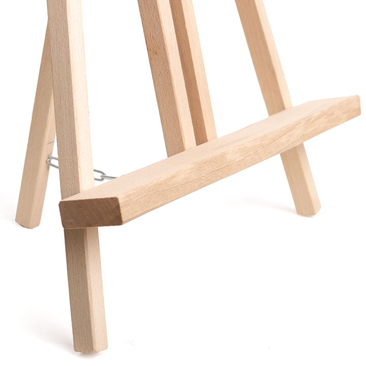 Stolni slikarski štafelaj 50 cm — slika 3