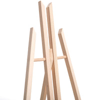 Stolni slikarski štafelaj 50 cm — slika 4