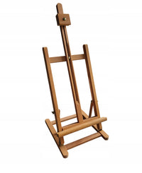 Stolni slikarski štafelaj Phoenix od bukovine 74 cm