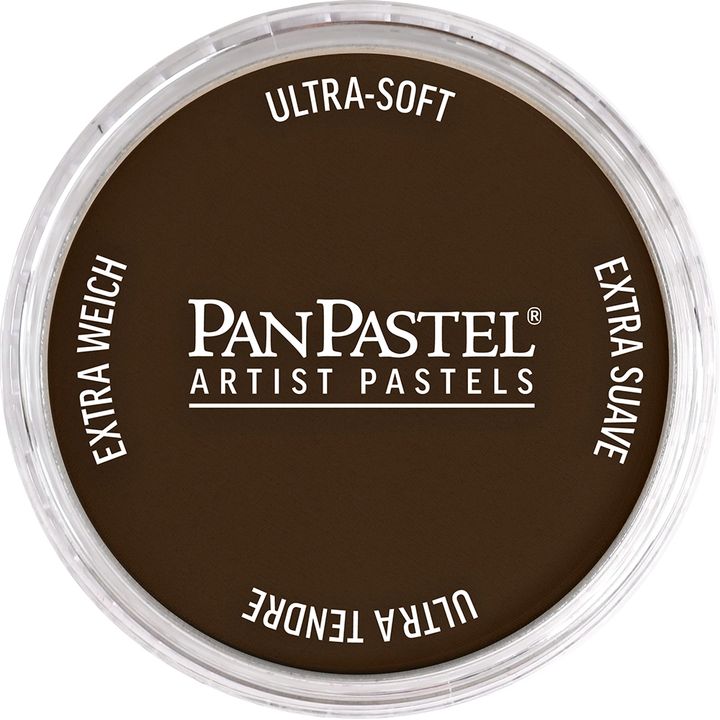 Suchý pastel PanPastel 9 ml | rôzne odtiene — obrázok 17