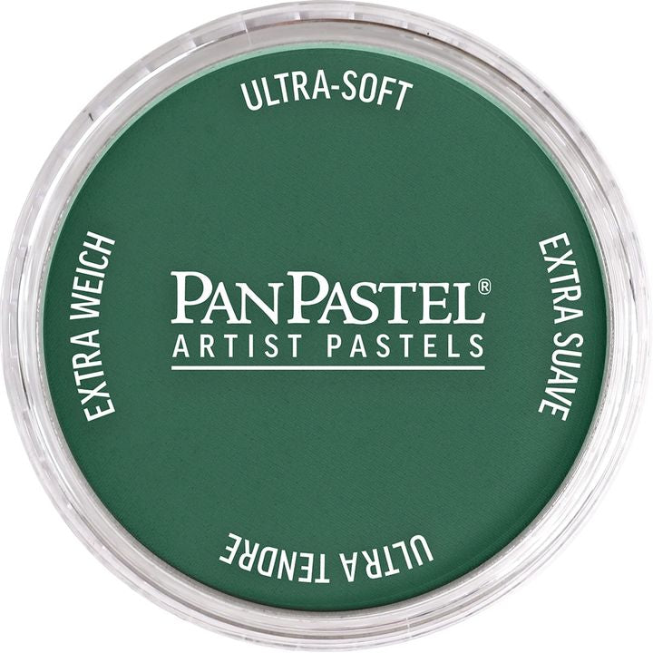 Suchý pastel PanPastel 9 ml | rôzne odtiene — obrázok 2