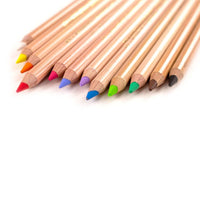 Suchý pastel v ceruzke KOH-I-NOOR | rôzne odtiene — obrázok 37