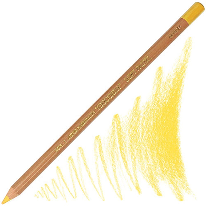 Suchý pastel v ceruzke KOH-I-NOOR | rôzne odtiene — obrázok 11