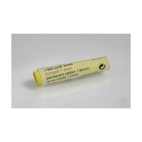 Suhi pastel Schmincke FINEST EXTRA-SOFT – Serija 1 – 002 B permanent yellow 1 lemon