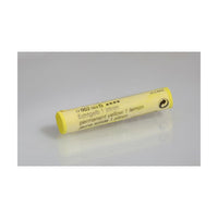 Suhi pastel Schmincke FINEST EXTRA-SOFT – Serija 1 – 002 D permanent yellow 1 lemon