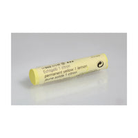 Suhi pastel Schmincke FINEST EXTRA-SOFT – Serija 1 – 002 H permanent yellow 1 lemon