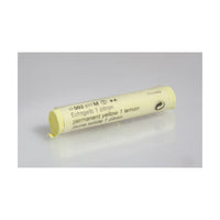 Suhi pastel Schmincke FINEST EXTRA-SOFT – Serija 1 – 002 M permanent yellow 1 lemon