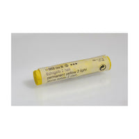 Suhi pastel Schmincke FINEST EXTRA-SOFT – Serija 1 – 003 B permanent yellow 2 light