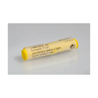 Suhi pastel Schmincke FINEST EXTRA-SOFT – Serija 1 – 003 D permanent yellow 2 light