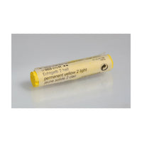 Suhi pastel Schmincke FINEST EXTRA-SOFT – Serija 1 – 003 H permanent yellow 2 light