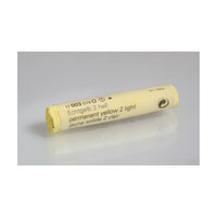 Suhi pastel Schmincke FINEST EXTRA-SOFT – Serija 1 – 003 O permanent yellow 2 light