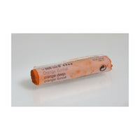 Suhi pastel Schmincke FINEST EXTRA-SOFT – Serija 1 – 005 B orange deep