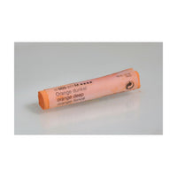 Suhi pastel Schmincke FINEST EXTRA-SOFT – Serija 1 – 005 M orange deep