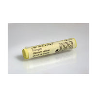 Suhi pastel Schmincke FINEST EXTRA-SOFT – Serija 1 – 007 B titanium yellow