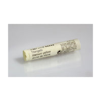 Suhi pastel Schmincke FINEST EXTRA-SOFT – Serija 1 – 007 O titanium yellow