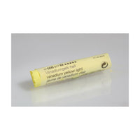 Suhi pastel Schmincke FINEST EXTRA-SOFT – Serija 1 – 008 M vanadium yellow light